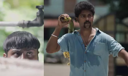  കലക്കാച്ചി - കാത്തിരിപ്പ് വെറുതെയായില്ല കരിക്ക് വീണ്ടും വൈറൽ