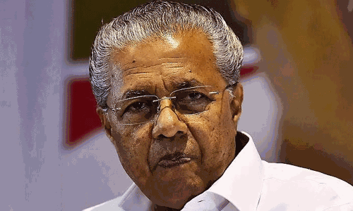 വർഗീയതക്കെതിരെ വർഗീയത വേണ്ടെന്ന് മുഖ്യമന്ത്രി വർഗീയതക്കെതിരെ വർഗീയത വേണ്ടെന്ന് മുഖ്യമന്ത്രി