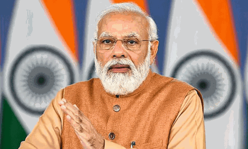 ഒമിക്രോണിനെ കരുതിയിരിക്കണം, ജാഗ്രത കൈവിടരുത്: പ്രധാനമന്ത്രി