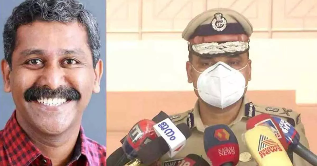 ആലപ്പുഴ രൺജീത്ത് കൊലക്കേസ്: പ്രതികളെ പിടികൂടാനാകാതെ പൊലീസ്