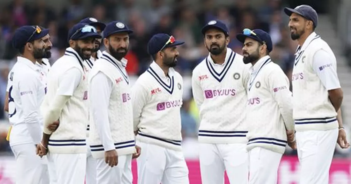 ഇന്ത്യ-ദക്ഷിണാഫ്രിക്ക ആദ്യ ടെസ്റ്റിന് ഇന്ന് തുടക്കം; കോഹ്ലിക്കും ദ്രാവിഡിനും നിർണായകം ഇന്ത്യ-ദക്ഷിണാഫ്രിക്ക ആദ്യ ടെസ്റ്റിന് ഇന്ന് തുടക്കം; കോഹ്ലിക്കും ദ്രാവിഡിനും നിർണായകം