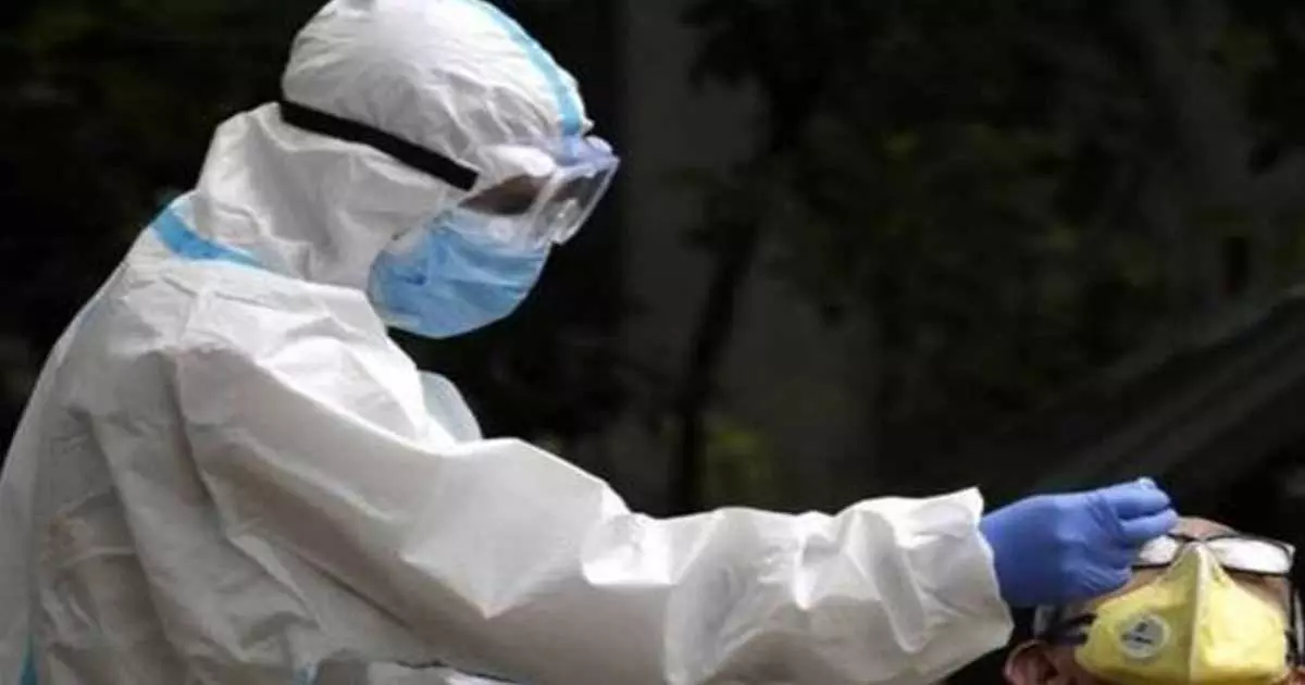 ഒമിക്രോണ്‍ 100 കടന്നു; കടുത്ത നിയന്ത്രണങ്ങളിലേക്ക് മഹാരാഷ്ട്ര