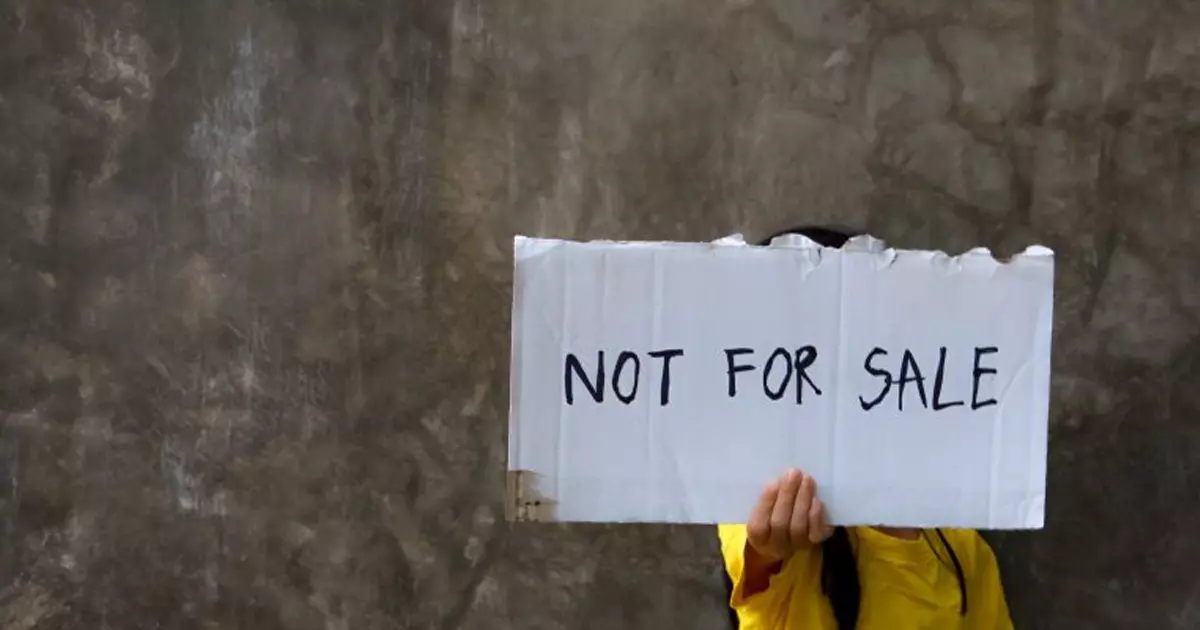 ഡൽഹിയിൽ കുട്ടിക്കച്ചവടം നടത്തിയ ആറു സ്ത്രീകൾ പിടിയിൽ