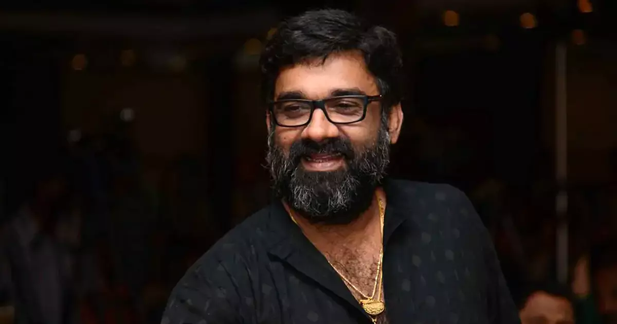 സംവിധായകൻ രഞ്ജിത് ചലച്ചിത്ര അക്കാദമി ചെയർമാനാകും