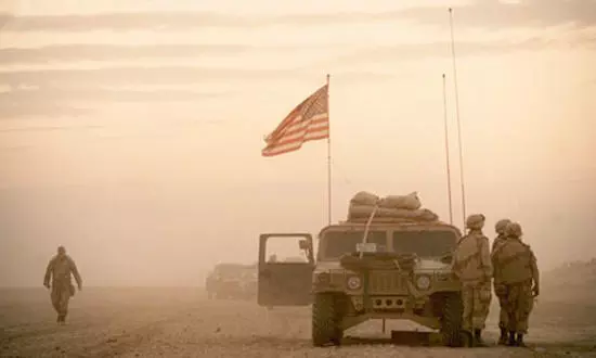 കുവൈത്തും ഇറാഖും തമ്മിലെ യുദ്ധ നഷ്ടപരിഹാര ഇടപാട് ശാശ്വതമായി അവസാനിപ്പിക്കാനൊരുങ്ങി യുഎൻ കോമ്പൻസേഷൻ കമ്മീഷൻ