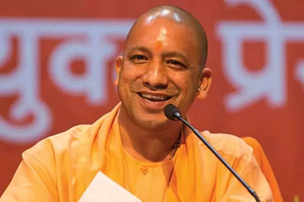 എസ്പി സർക്കാർ ദരിദ്രരുടെ പണം ഖബറിസ്ഥാനുകൾക്കായി പാഴാക്കി; ആക്ഷേപവുമായി യോഗി ആദിത്യനാഥ് എസ്പി സർക്കാർ ദരിദ്രരുടെ പണം ഖബറിസ്ഥാനുകൾക്കായി പാഴാക്കി; ആക്ഷേപവുമായി യോഗി ആദിത്യനാഥ്