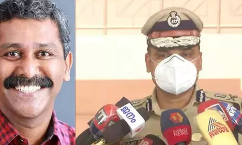 ആലപ്പുഴ രൺജീത്ത് കൊലക്കേസ്: പ്രതികളെ പിടികൂടാനാകാതെ പൊലീസ്