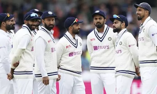 ഇന്ത്യ-ദക്ഷിണാഫ്രിക്ക ആദ്യ ടെസ്റ്റിന് ഇന്ന് തുടക്കം; കോഹ്‌ലിക്കും ദ്രാവിഡിനും നിർണായകം