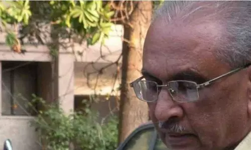 കവി മാധവൻ അയ്യപ്പത്ത് അന്തരിച്ചു