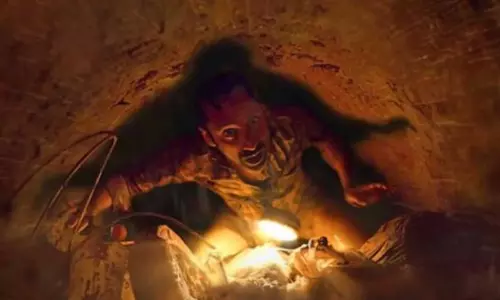 വീണ്ടും ഞെട്ടിക്കാൻ ഫഹദ്, വിസ്മയിപ്പിക്കാൻ എ.ആർ.റഹ്‌മാൻ;   മലയൻ കുഞ്ഞ് ട്രെയിലർ പുറത്തിറങ്ങി