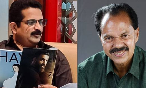 പി.ടി തോമസിനോട് ഇനിയെങ്കിലും ക്രൈസ്തവ സഭാ മേലധികാരികള്‍ മാപ്പ് പറയണം: ആന്‍റോ ജോസഫ്