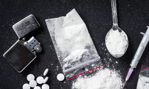 പുതുവത്സരാഘോഷം; രണ്ടരകിലോ എംഡിഎംഎ പിടികൂടി