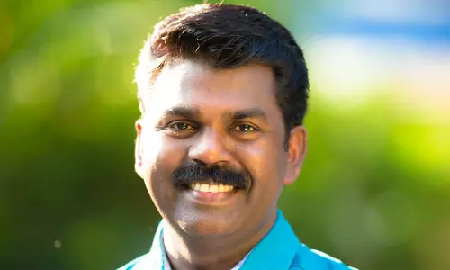 കിഴക്കമ്പലത്തെ അക്രമത്തിന്‍റെ ഉത്തരവാദിത്തം കിറ്റക്സിന്: ശ്രീനിജന്‍ എംഎല്‍എ