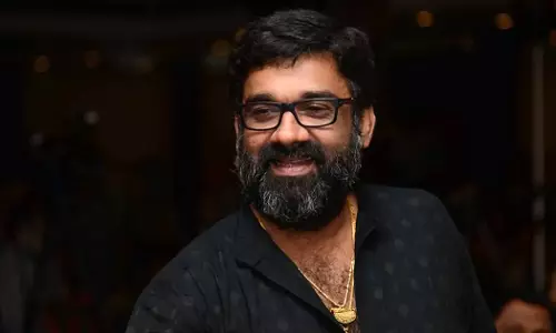സംവിധായകൻ രഞ്ജിത് ചലച്ചിത്ര അക്കാദമി ചെയർമാനാകും