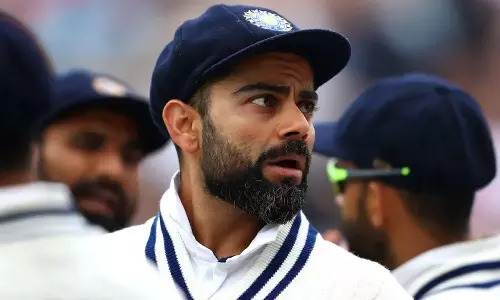 ബോക്‌സിങ് ഡേ ടെസ്റ്റ്;ഇന്ത്യക്ക് ബാറ്റിങ്, ടീം ലൈനപ്പ് ഇങ്ങനെ