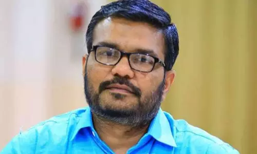 കിഴക്കമ്പലം സംഭവത്തിന്‍റെ പേരില്‍ അതിഥി തൊഴിലാളികളെയാകെ വേട്ടയാടരുത്: സ്പീക്കര്‍