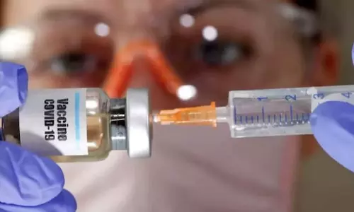 കുട്ടികളുടെ വാക്‌സിനേഷന് സംസ്ഥാനം സജ്ജമെന്ന് ആരോഗ്യമന്ത്രി