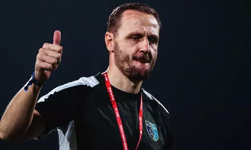 വീഴ്ചകളിലും ടീമിനെ കൈവിടാത്ത ആരാധകരാണ് ബ്ലാസ്‌റ്റേഴ്‌സിന്‍റെ കരുത്ത്: വുകുമാനോവിച്ച്