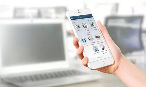 ഖത്തറിൽ കുട്ടികളുടെ താമസരേഖയും ഇനി ഡിജിറ്റൽ കോപ്പിയായി സൂക്ഷിക്കാം