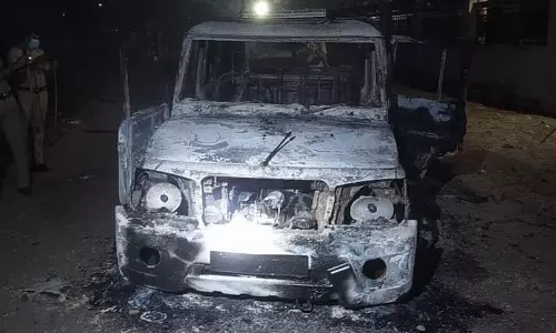 കിഴക്കമ്പലം അക്രമം: 24 തൊഴിലാളികളുടെ അറസ്റ്റ് രേഖപ്പെടുത്തി