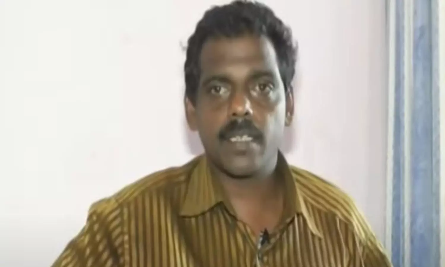 യുവാവിനെ ബൈക്കില്‍ എത്തിയ അജ്ഞാതര്‍ മര്‍ദിച്ചതായി പരാതി