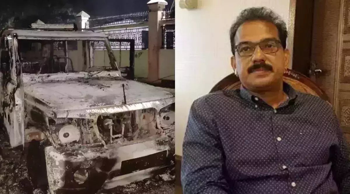 ഇവിടെ ഇനിയും പ്രശ്‌നമുണ്ടാകും, അതൊക്കെ മൊബൈലിൽ പിടിക്കാൻ നീയാരാടാ കിറ്റെക്സില്‍ തൊഴിലാളി സംഘര്‍ഷം തുടര്‍ക്കഥ; തെളിവുകള്‍ പുറത്ത്