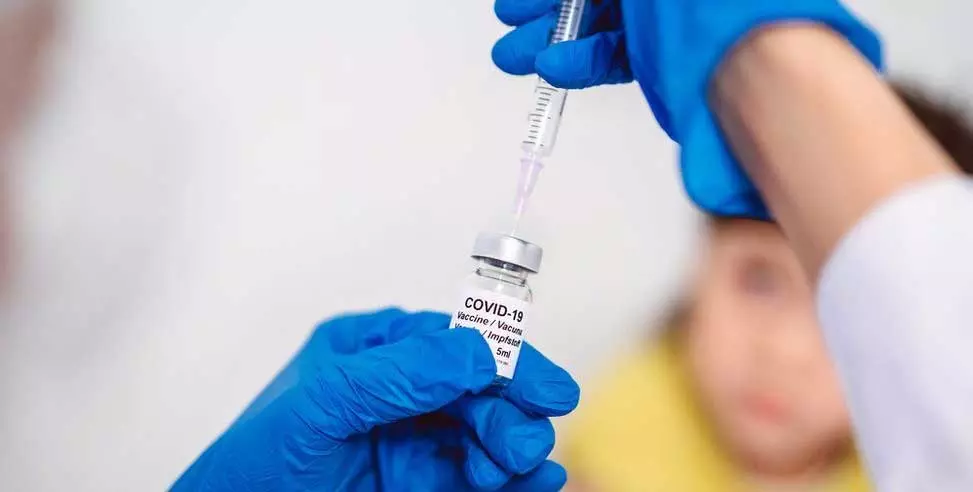 സൈകോവ്ഡി, കോവാക്സിൻ എന്നിവയിൽ കുട്ടികൾക്ക് ഇഷ്ടമുള്ള വാക്സിൻ തെരഞ്ഞെടുക്കാം സൈകോവ്ഡി, കോവാക്സിൻ എന്നിവയിൽ കുട്ടികൾക്ക് ഇഷ്ടമുള്ള വാക്സിൻ തെരഞ്ഞെടുക്കാം