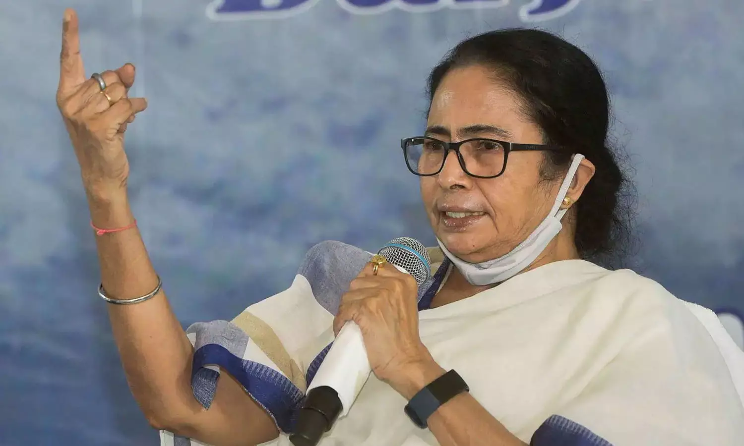 മിഷനറീസ് ഓഫ് ചാരിറ്റിയുടെ ബാങ്ക് അക്കൗണ്ടുകൾ മരവിപ്പിച്ച നടപടി; പ്രതികരണവുമായി മമത മിഷനറീസ് ഓഫ് ചാരിറ്റിയുടെ ബാങ്ക് അക്കൗണ്ടുകൾ മരവിപ്പിച്ച നടപടി; പ്രതികരണവുമായി മമത