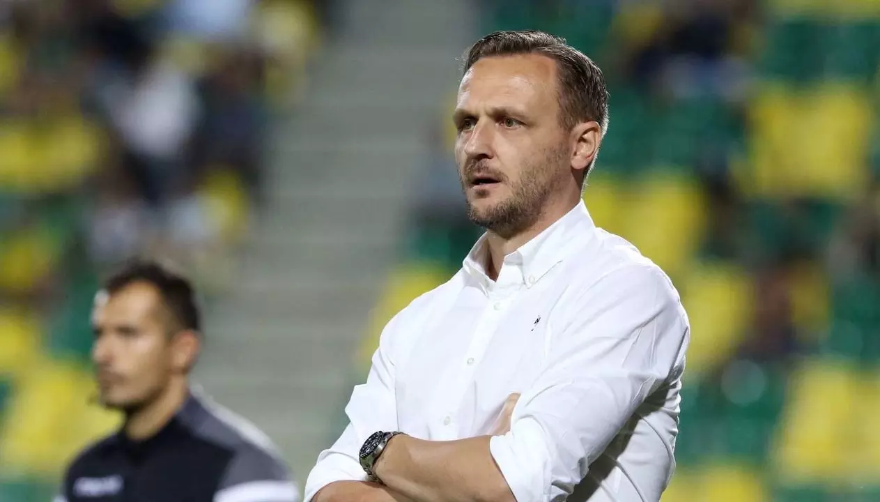 സഹല്‍ ഇന്ത്യന്‍ ഫുട്ബോളിന്‍റെ ഭാവി: വുകുമാനോവിച്ച്