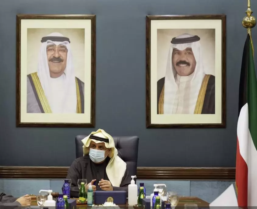 ഒമിക്രോണ്‍ വകഭേദത്തെ പ്രതിരോധിക്കാന്‍ രാജ്യം സുസജ്ജമെന്ന് കുവൈത്ത്