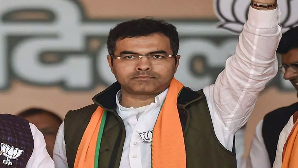 ശിശുദിനം മാറ്റണമെന്ന ആവശ്യവുമായി ബിജെപി എംപി ശിശുദിനം മാറ്റണമെന്ന ആവശ്യവുമായി ബിജെപി എംപി