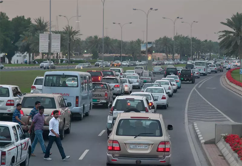 ഖത്തറില്‍ ഗതാഗത നിയമലംഘനം നടത്തിയ വാഹനങ്ങൾക്കും ഇനി രജിസ്ട്രേഷൻ പുതുക്കാം