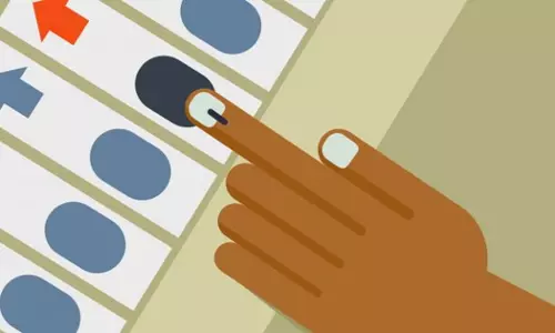 പോളിങ് സ്റ്റേഷനുകളുടെ എണ്ണം കൂട്ടി; അഞ്ചു സംസ്ഥാനങ്ങളിൽ തെരഞ്ഞെടുപ്പ് പ്രഖ്യാപിച്ചു