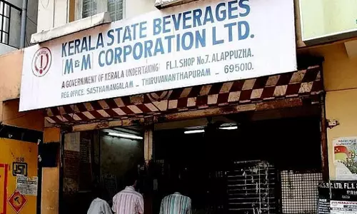 പൂട്ടിപ്പോയ 10 മദ്യവിൽപന ശാലകൾ വീണ്ടും തുറക്കുന്നു