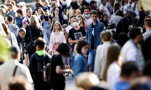 ന്യൂയോര്‍ക്കില്‍ കുട്ടികളുടെ ഇടയില്‍ കോവിഡ് കേസുകള്‍ കൂടുന്നു; ആശുപത്രിയില്‍ പ്രവേശിപ്പിക്കുന്നവരുടെ എണ്ണത്തില്‍ നാലിരട്ടി വര്‍ധന