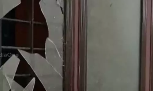 കണിയാപുരത്ത് മദ്യപസംഘത്തിന്റെ ആക്രമം; ഒരാൾക്ക് പരിക്ക്