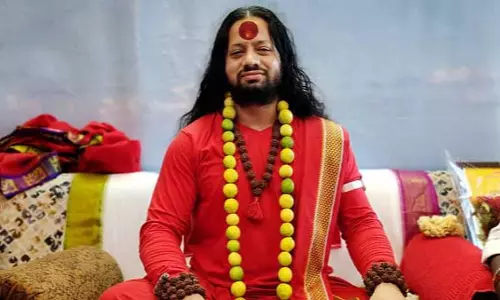 ചത്തീസ്ഗഢിലും ഹരിദ്വാർ മോഡൽ ഹിന്ദുത്വ സമ്മേളനം; വിദ്വേഷ പ്രസംഗം നടത്തിയ ഹിന്ദു പുരോഹിതനെതിരെ കേസ്