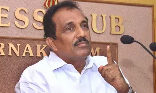 കിറ്റെക്‌സ് തൊഴിലാളി ആക്രമണം താലിബാൻ മോഡൽ: ബെന്നി ബെഹനാൻ