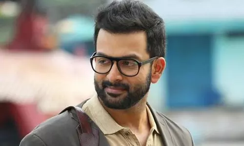 ബറോസിൽ നിന്നും പിന്മാറി പൃഥ്വിരാജ്