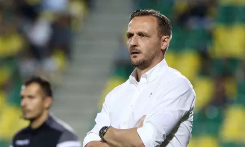 സഹല്‍ ഇന്ത്യന്‍ ഫുട്ബോളിന്‍റെ ഭാവി: വുകുമാനോവിച്ച്