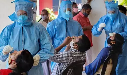 സംസ്ഥാനത്ത് 1636 പേർക്ക് കോവിഡ്; 23 മരണം സംസ്ഥാനത്ത് 1636 പേർക്ക് കോവിഡ്; 23 മരണം