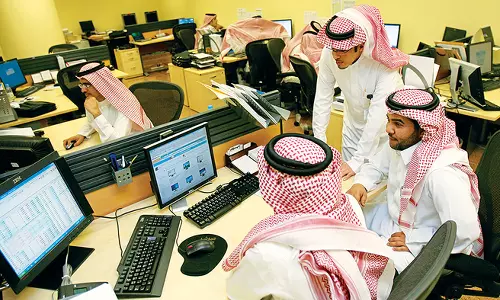 സൗദിയിൽ മൂന്ന് തൊഴിൽ മേഖലകളിൽ കൂടി ഇന്ന് സ്വദേശിവൽക്കരണം പ്രാബല്യത്തിൽ