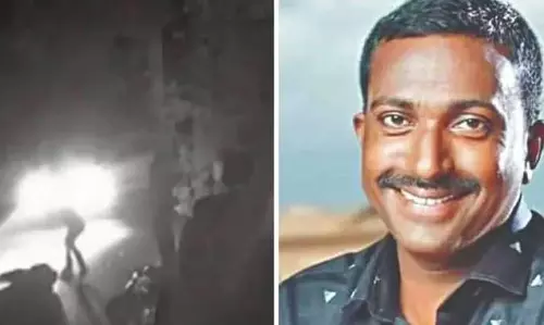 ഷാൻ വധം; ആർഎസ്എസ് ജില്ലാ പ്രചാരക് അറസ്റ്റിൽ