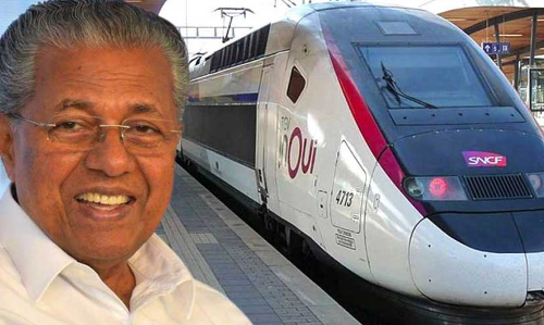 കെ-റെയിൽ വിശദീകരണത്തിന് മുഖ്യമന്ത്രി നേരിട്ടിറങ്ങുന്നു; എല്ലാ ജില്ലകളിലും യോഗം, പൗരപ്രമുഖരെ കാണും കെ-റെയിൽ വിശദീകരണത്തിന് മുഖ്യമന്ത്രി നേരിട്ടിറങ്ങുന്നു; എല്ലാ ജില്ലകളിലും യോഗം, പൗരപ്രമുഖരെ കാണും