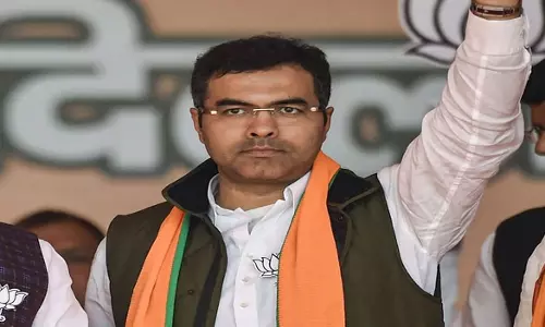 ശിശുദിനം മാറ്റണമെന്ന ആവശ്യവുമായി ബിജെപി എംപി