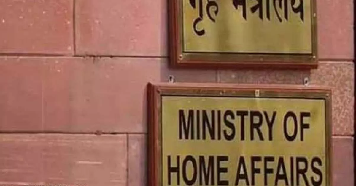 മിഷണറീസ് ഓഫ് ചാരിറ്റിയുടെ അക്കൗണ്ടുകൾ മരവിപ്പിച്ചിട്ടില്ല - കേന്ദ്രം