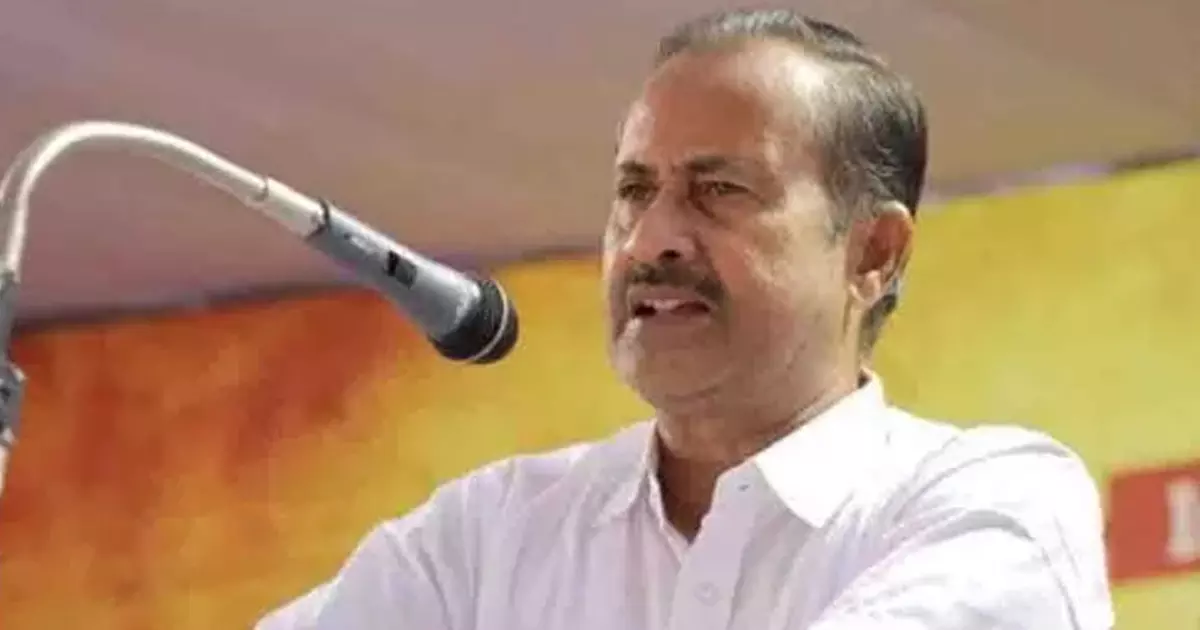 ലീഗിനെ അവമതിച്ച് സിപിഎം സമ്മേളനത്തിന് ജനശ്രദ്ധനേടാൻ ശ്രമം: മുസ്ലിംലീഗ് ജനറൽ സെക്രട്ടറി പിഎംഎ സലാം ലീഗിനെ അവമതിച്ച് സിപിഎം സമ്മേളനത്തിന് ജനശ്രദ്ധനേടാൻ ശ്രമം: മുസ്ലിംലീഗ് ജനറൽ സെക്രട്ടറി പിഎംഎ സലാം