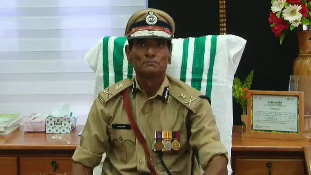 കിഴക്കമ്പലം ആക്രമണം; ഉന്നത പൊലീസ് ഉദ്യോഗസ്ഥരുടെ യോഗം വിളിച്ച് ഡി.ജി.പി