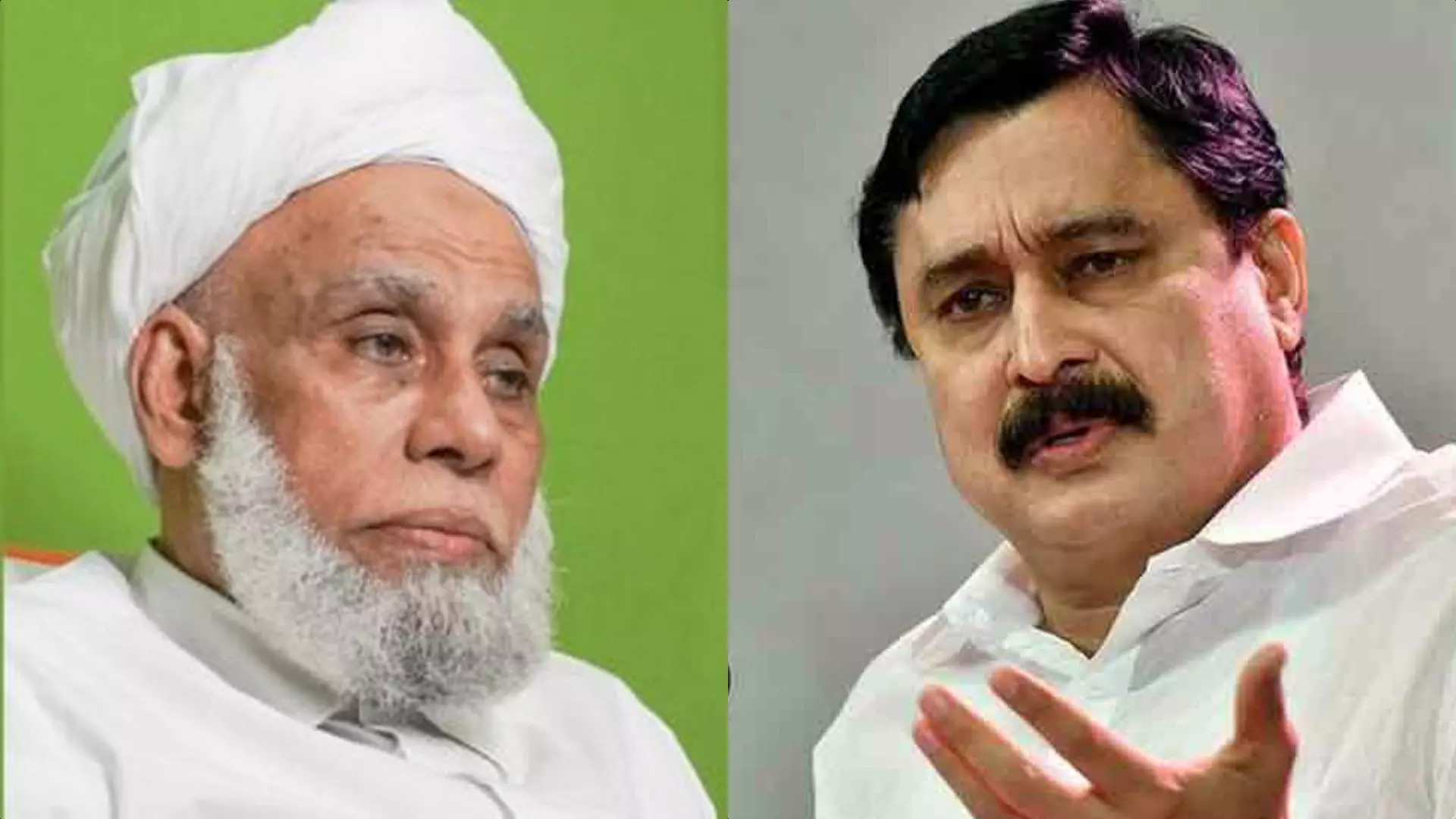 ജിഫ്രി മുത്തുക്കോയ തങ്ങൾക്ക് ആവശ്യമെങ്കിൽ പൊലീസ് സംരക്ഷണം നൽകാം; മന്ത്രി വി. അബ്ദുറഹ്‌മാൻ