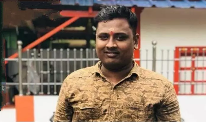 സഞ്ജിത്ത് വധം; കൊലപാതകത്തില് നേരിട്ട് പങ്കെടുത്ത ഒരാള് കൂടി പിടിയില് സഞ്ജിത്ത് വധം; കൊലപാതകത്തില് നേരിട്ട് പങ്കെടുത്ത ഒരാള് കൂടി പിടിയില്